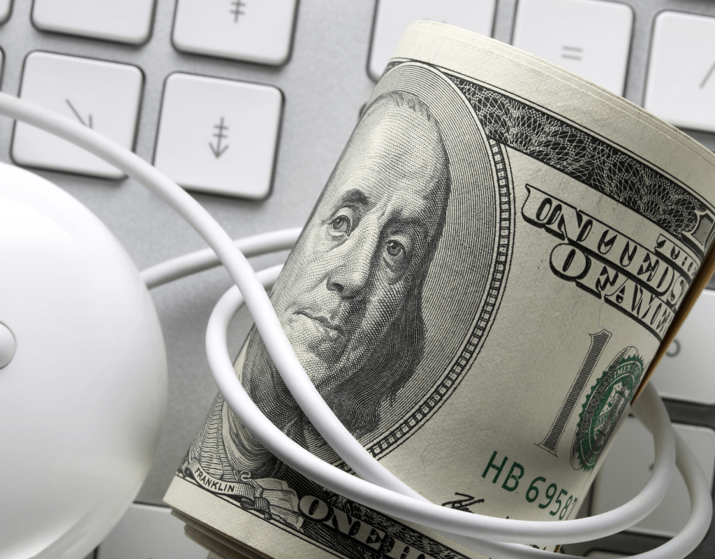 Costes ciber ataques