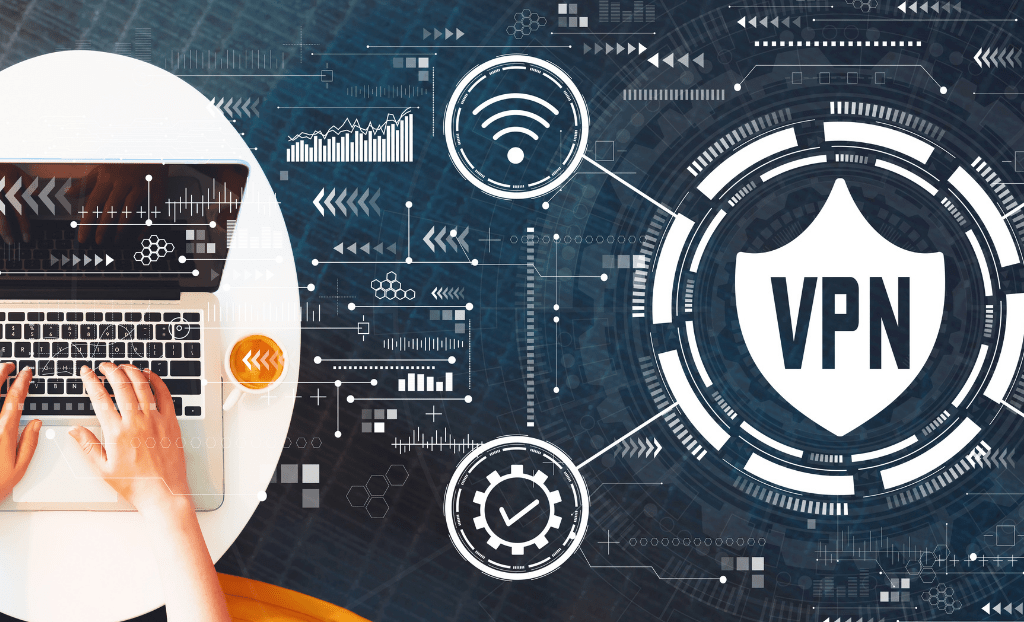 VPN