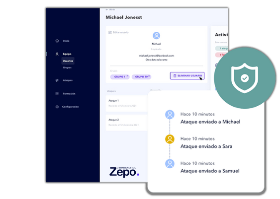 concienciacion en ciberseguridad