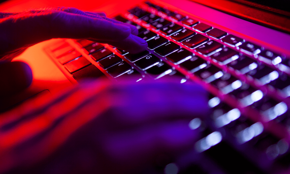 curso de ciberseguridad para empresas