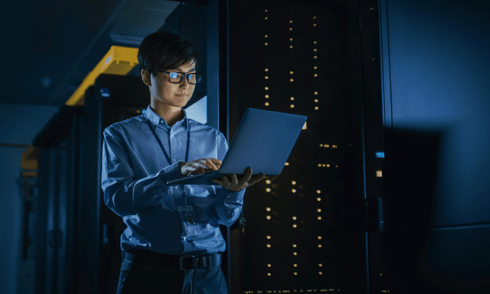 servicios de ciberseguridad