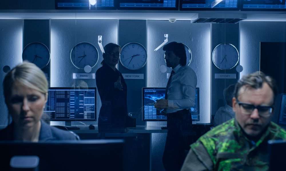 Aumenta número de ciberataques en España en 2023