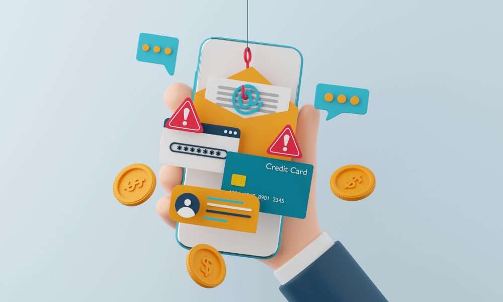 Emociones usadas en ingeniería social