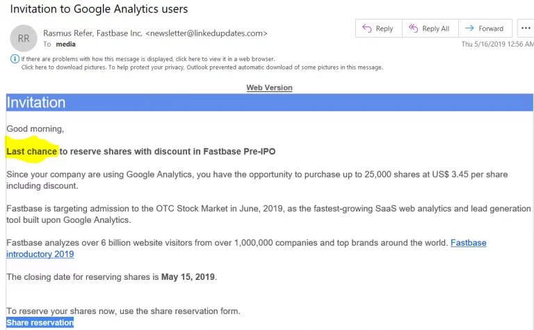 Ingeniería Social Codicia 1