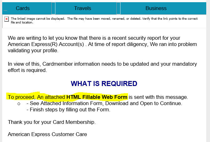 Ingeniería Social Miedo 2