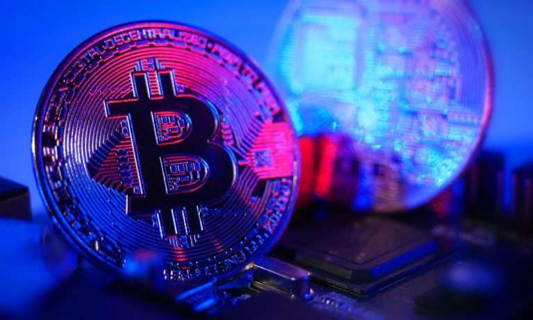 Bitcoin Play to Earn