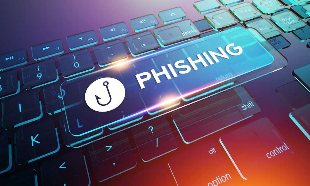 16% de ciberataques es por ataques de phishing