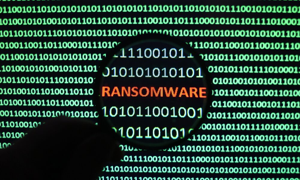 ¿Sabes la diferencia entre un ataque DDoS y un ataque de ransomware?