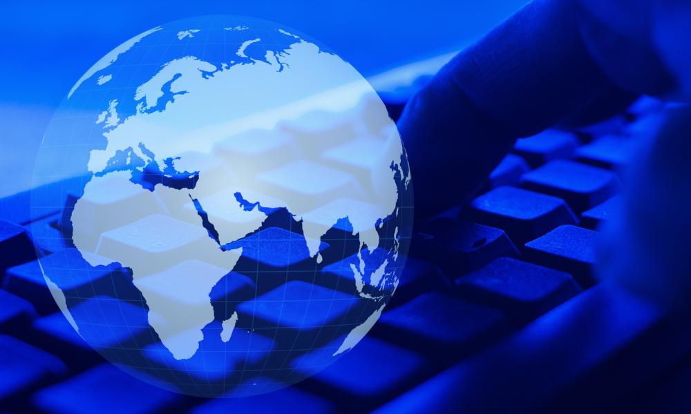 España, el cuarto país con más ciberataques del mundo 8 millones de cuentas hackeadas en 2023