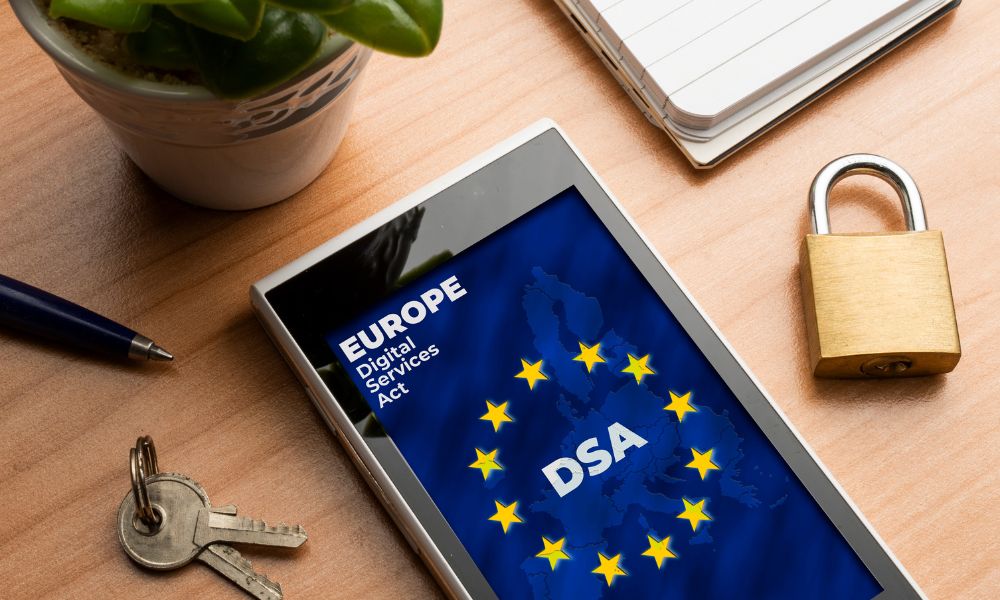 ley de servicios digitales