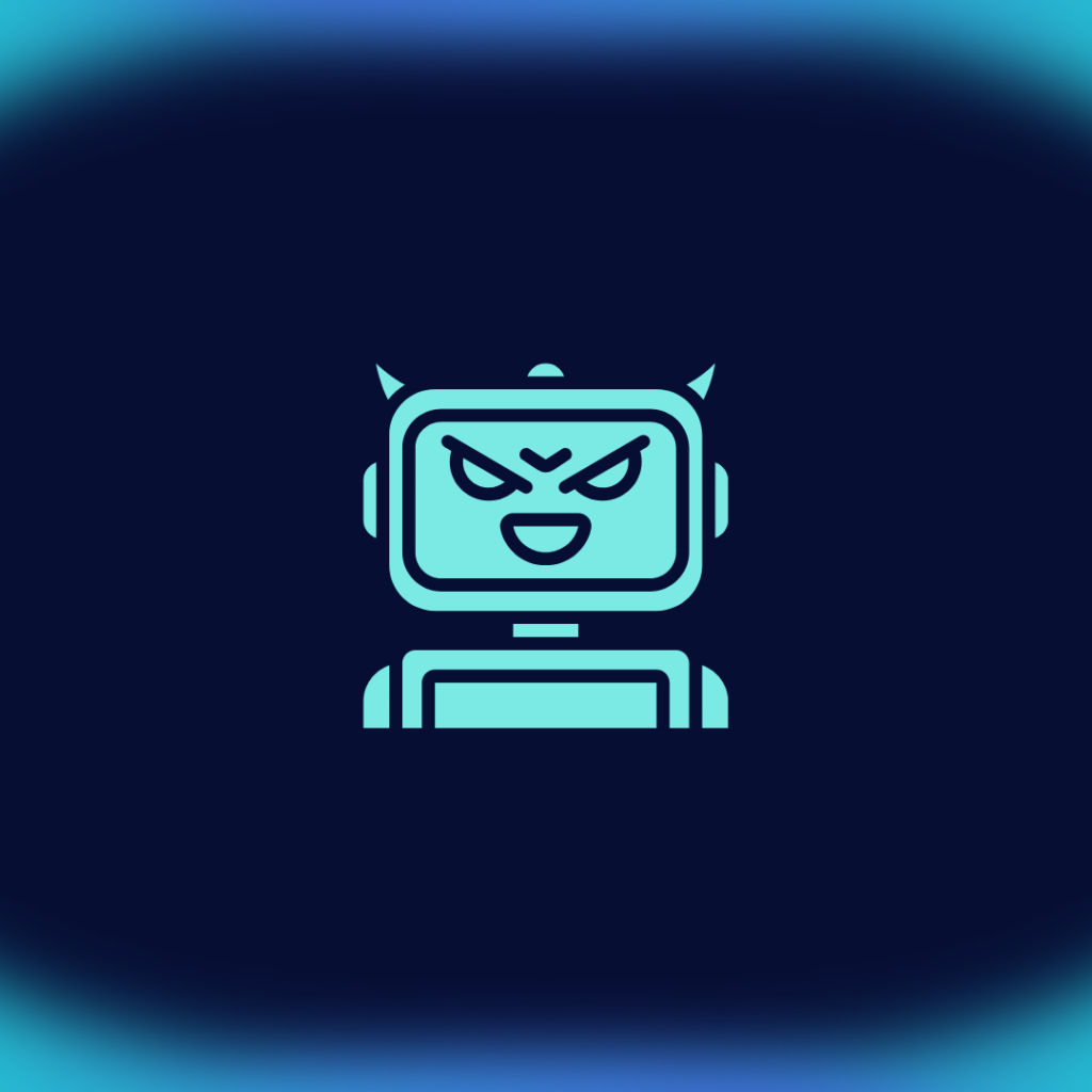 FraudGPT AI-powered cybercrime tool generating phishing emails and scams, highlighting human-centered cybersecurity awareness