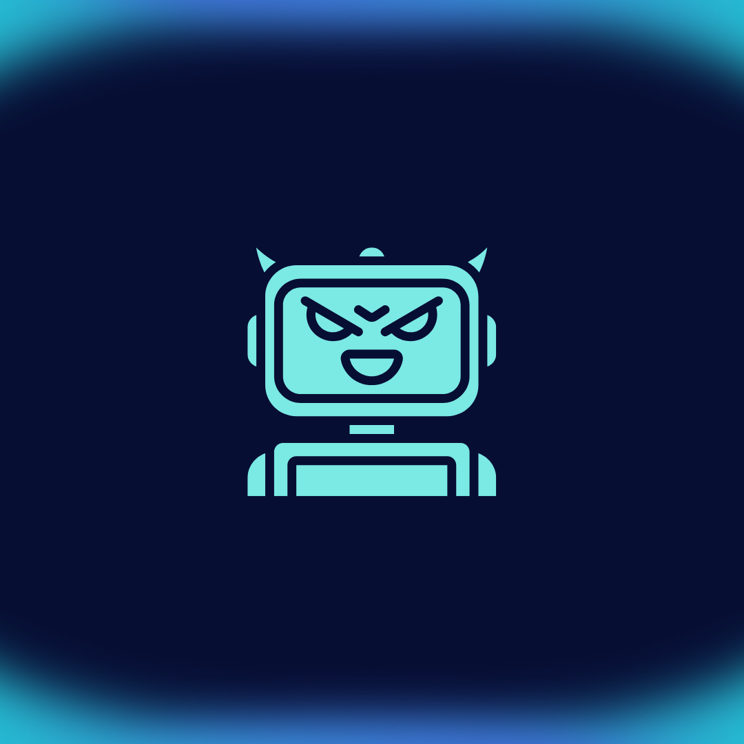 FraudGPT AI-powered cybercrime tool generating phishing emails and scams, highlighting human-centered cybersecurity awareness