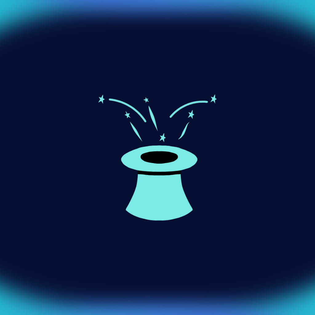 Zepo and BBVA teams during a Cybersecurity Awareness Month event featuring mentalist Santiago Marcilla, engaging employees through interactive storytelling about human-centered cybersecurity and secure behavior.