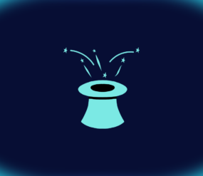 Zepo and BBVA teams during a Cybersecurity Awareness Month event featuring mentalist Santiago Marcilla, engaging employees through interactive storytelling about human-centered cybersecurity and secure behavior.