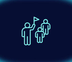 Zepo Intelligence team at ENISE 2025, engaging with cybersecurity professionals during the ZepoTour.