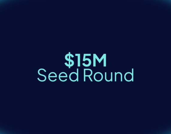 Video title: Small triggers. Massive impact. Zepo raises $15M