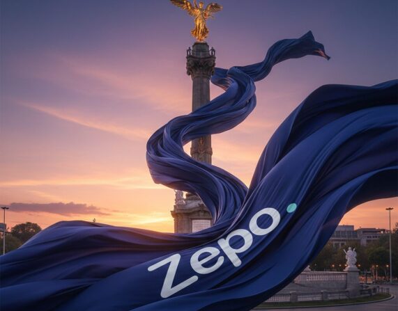 De España, a Silicon Valley y ahora a México: Zepo Intelligence aterriza para redefinir la ciberseguridad humana con inteligencia artificial. Reconocida por Google como una de las 15 startups de ciberseguridad más innovadoras del mundo, Zepo Intelligence inicia operaciones en México tras cerrar una ronda de inversión Semilla de $15 millones de dólares.