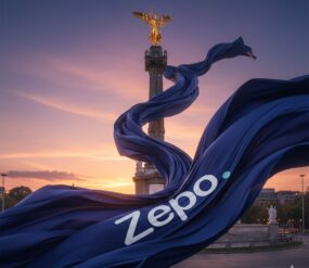 De España, a Silicon Valley y ahora a México: Zepo Intelligence aterriza para redefinir la ciberseguridad humana con inteligencia artificial. Reconocida por Google como una de las 15 startups de ciberseguridad más innovadoras del mundo, Zepo Intelligence inicia operaciones en México tras cerrar una ronda de inversión Semilla de $15 millones de dólares.